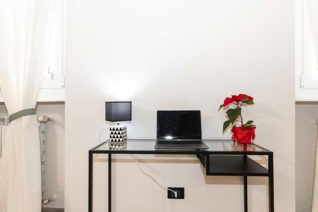 Casa Ettolina A Porta Pila Apartment Turin Exterior photo