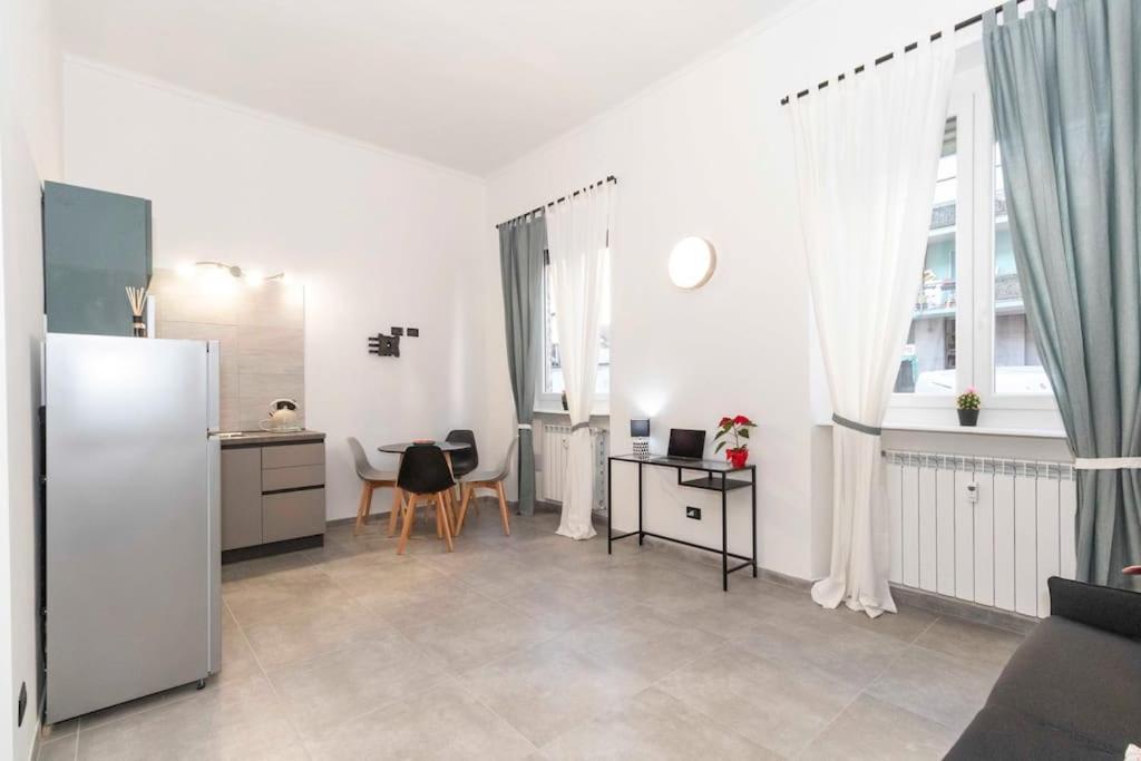 Casa Ettolina A Porta Pila Apartment Turin Exterior photo