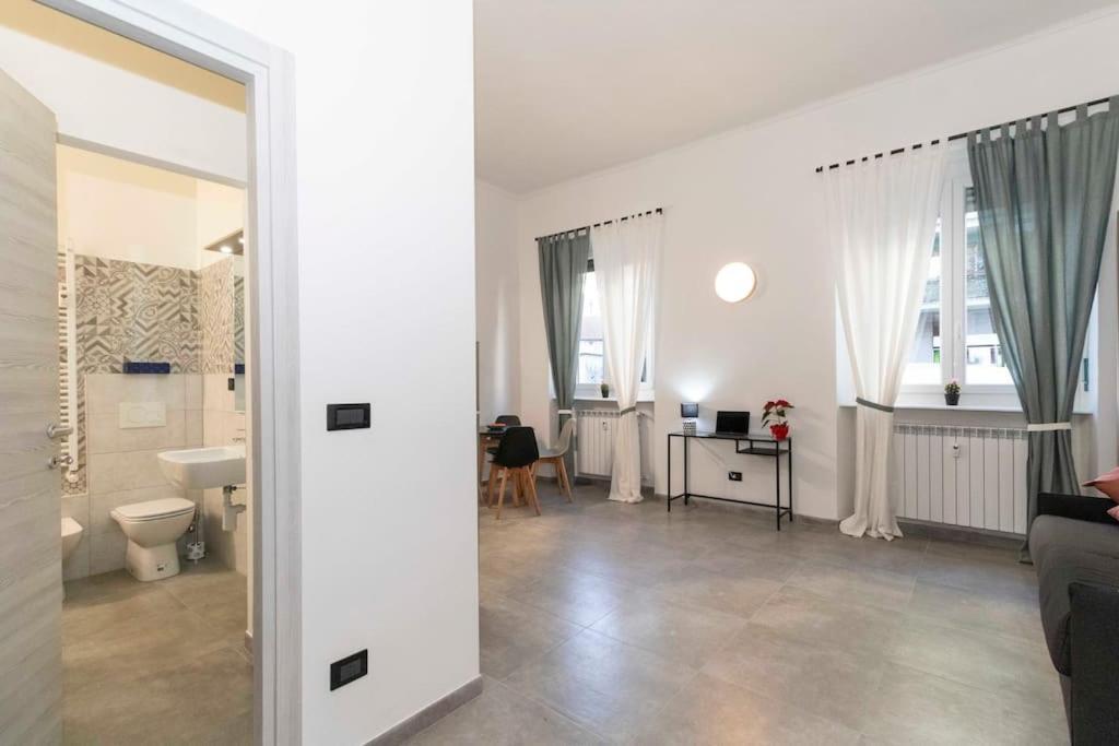 Casa Ettolina A Porta Pila Apartment Turin Exterior photo