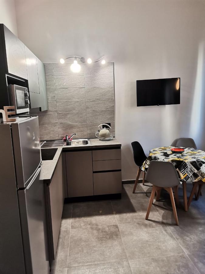 Casa Ettolina A Porta Pila Apartment Turin Exterior photo