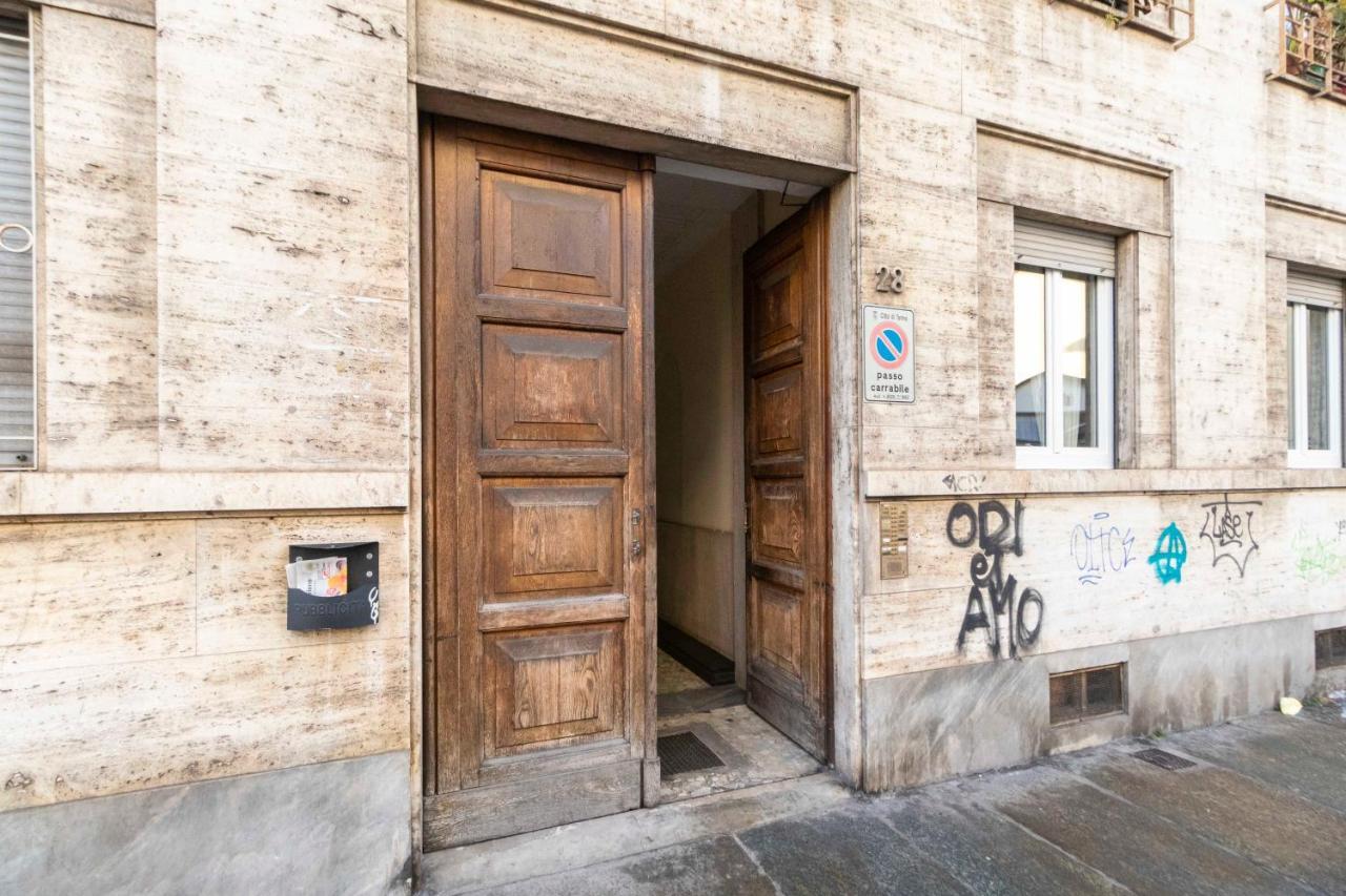Casa Ettolina A Porta Pila Apartment Turin Exterior photo