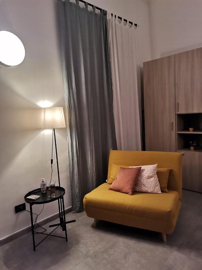 Casa Ettolina A Porta Pila Apartment Turin Exterior photo